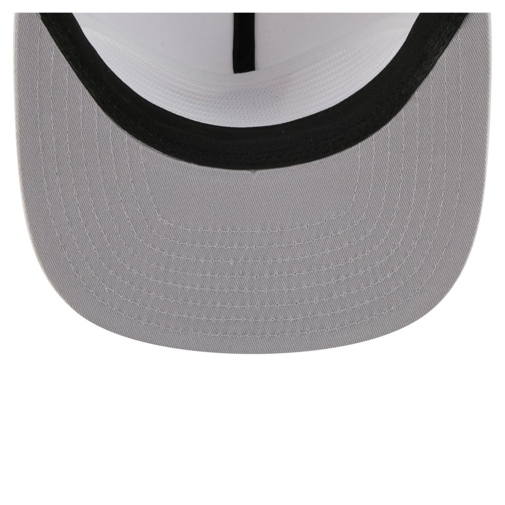 Houston Texans New Era Collide Golfer Snapback Hat