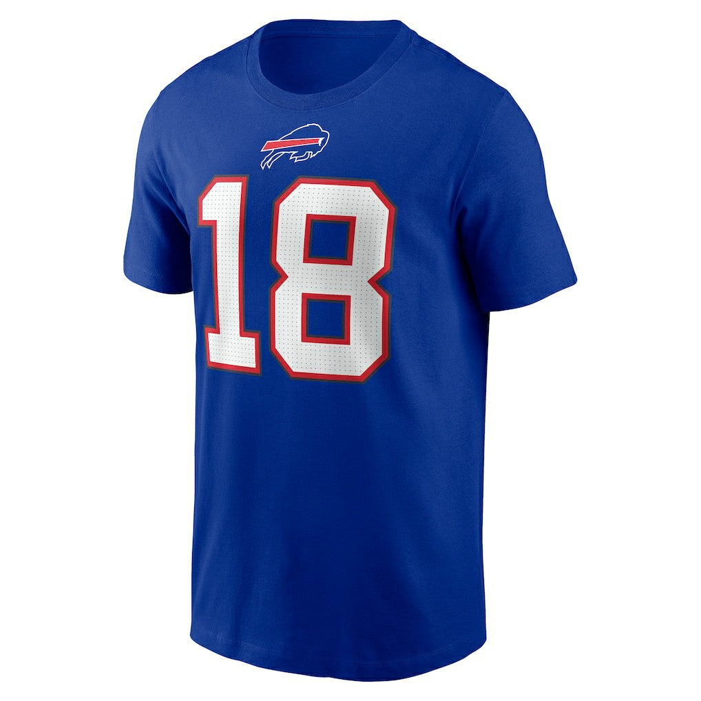 Buffalo Bills Nike Amari Cooper  Name & Number T-Shirt
