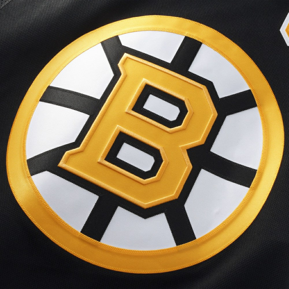 David Pastrnak Boston Bruins Fanatics Home Premium Player Jersey Discount