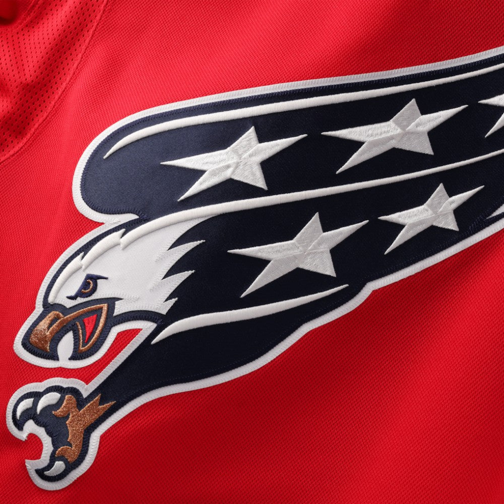 Alexander Ovechkin Washington Capitals Fanatics Alternate Premium Player Jersey Discount