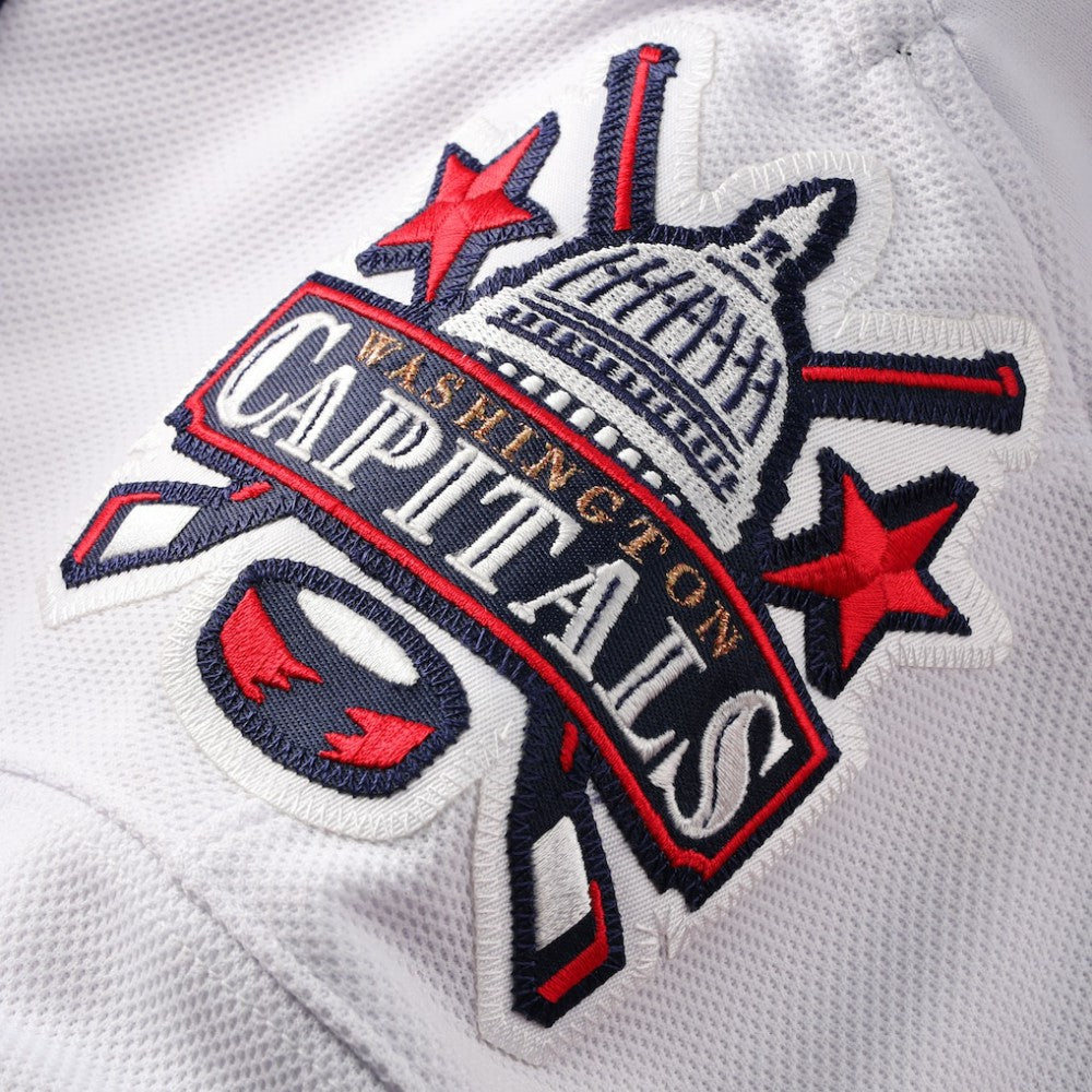 Alexander Ovechkin Washington Capitals Fanatics Alternate Premium Player Jersey Discount