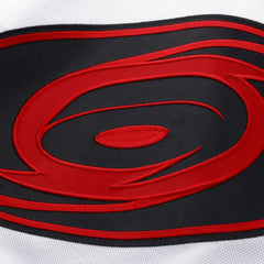 Sebastian Aho Carolina Hurricanes Fanatics Away Premium Jersey For Sale