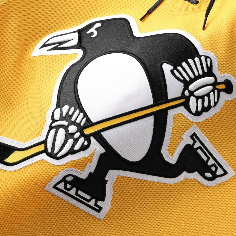 Evgeni Malkin Pittsburgh Penguins Fanatics Alternate Premium Player Jersey For Sale