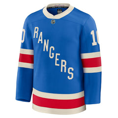 Artemi Panarin New York Rangers Fanatics Centennial Premium Jersey On Sale