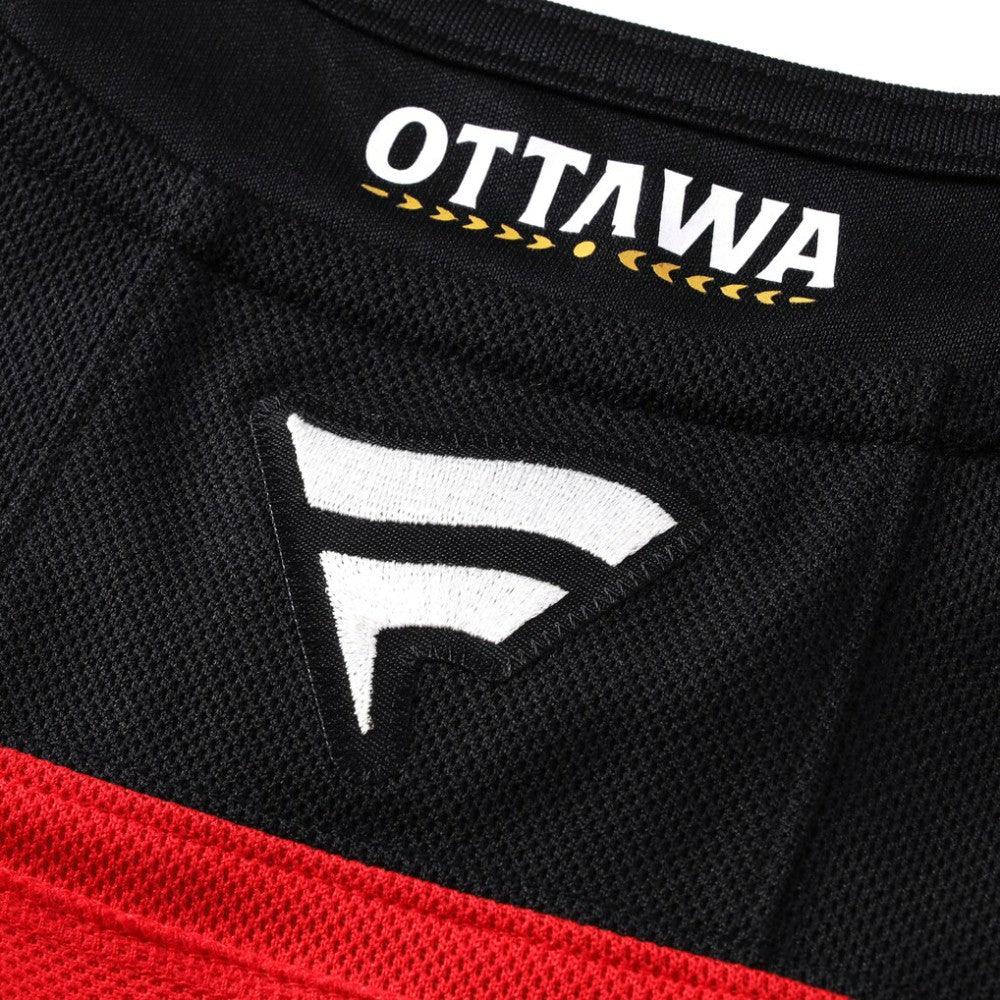 Brady Tkachuk Ottawa Senators Fanatics Alternate Premium Jersey For Sale