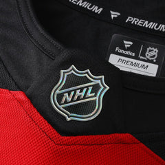 Brady Tkachuk Ottawa Senators Fanatics Alternate Premium Jersey For Sale