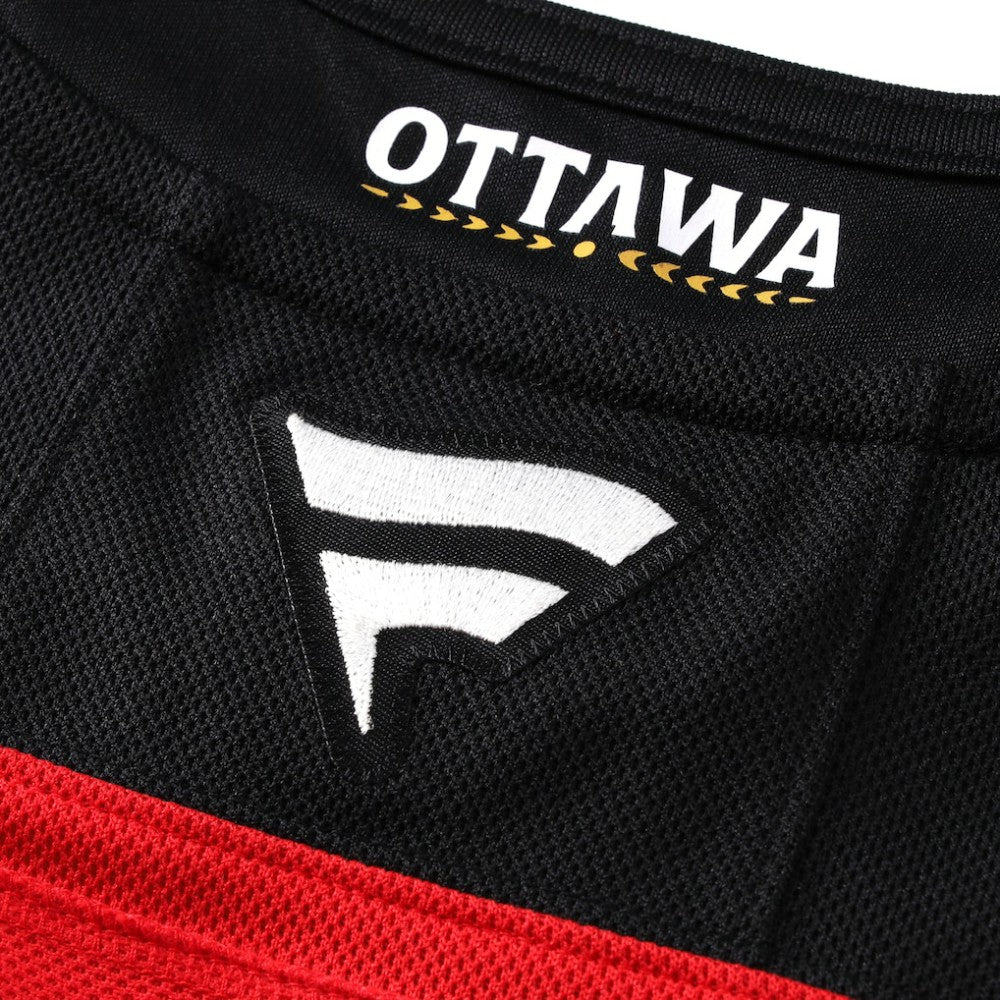 Brady Tkachuk Ottawa Senators Fanatics Alternate Premium Jersey For Sale