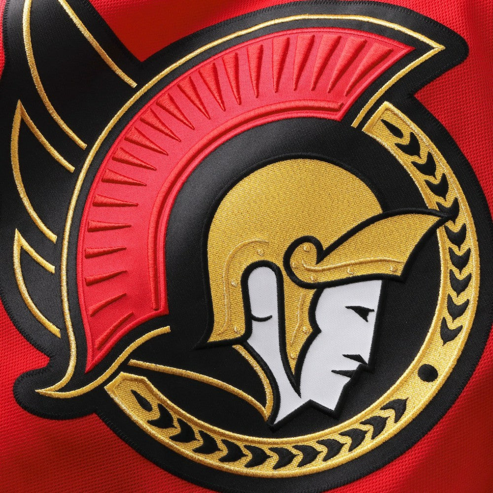 Brady Tkachuk Ottawa Senators Fanatics Alternate Premium Jersey For Sale