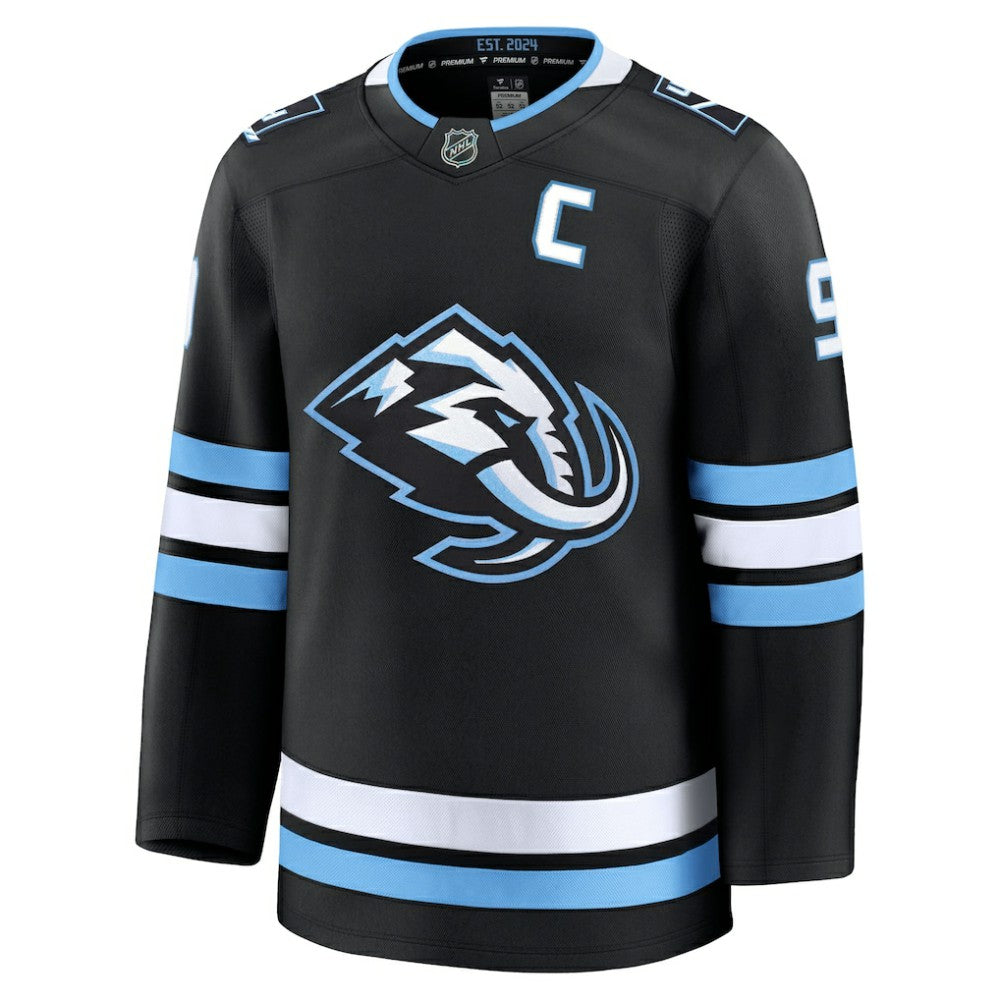 Clayton Keller Utah Mammoth Fanatics Home Premium Player Jersey Online
