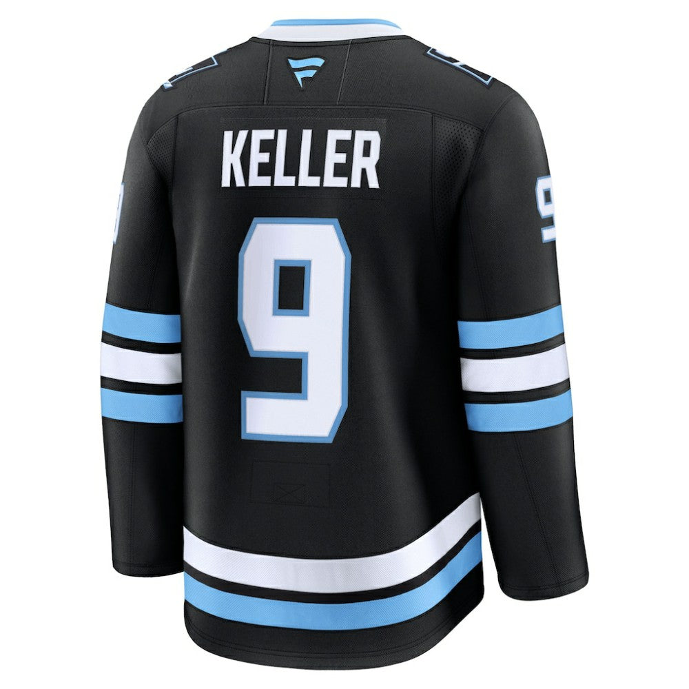Clayton Keller Utah Mammoth Fanatics Home Premium Player Jersey Online
