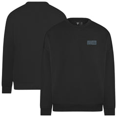 Carolina Hurricanes Levelwear Luxe Signature Lineage Tri-Blend Pullover Sweatshirt For Sale