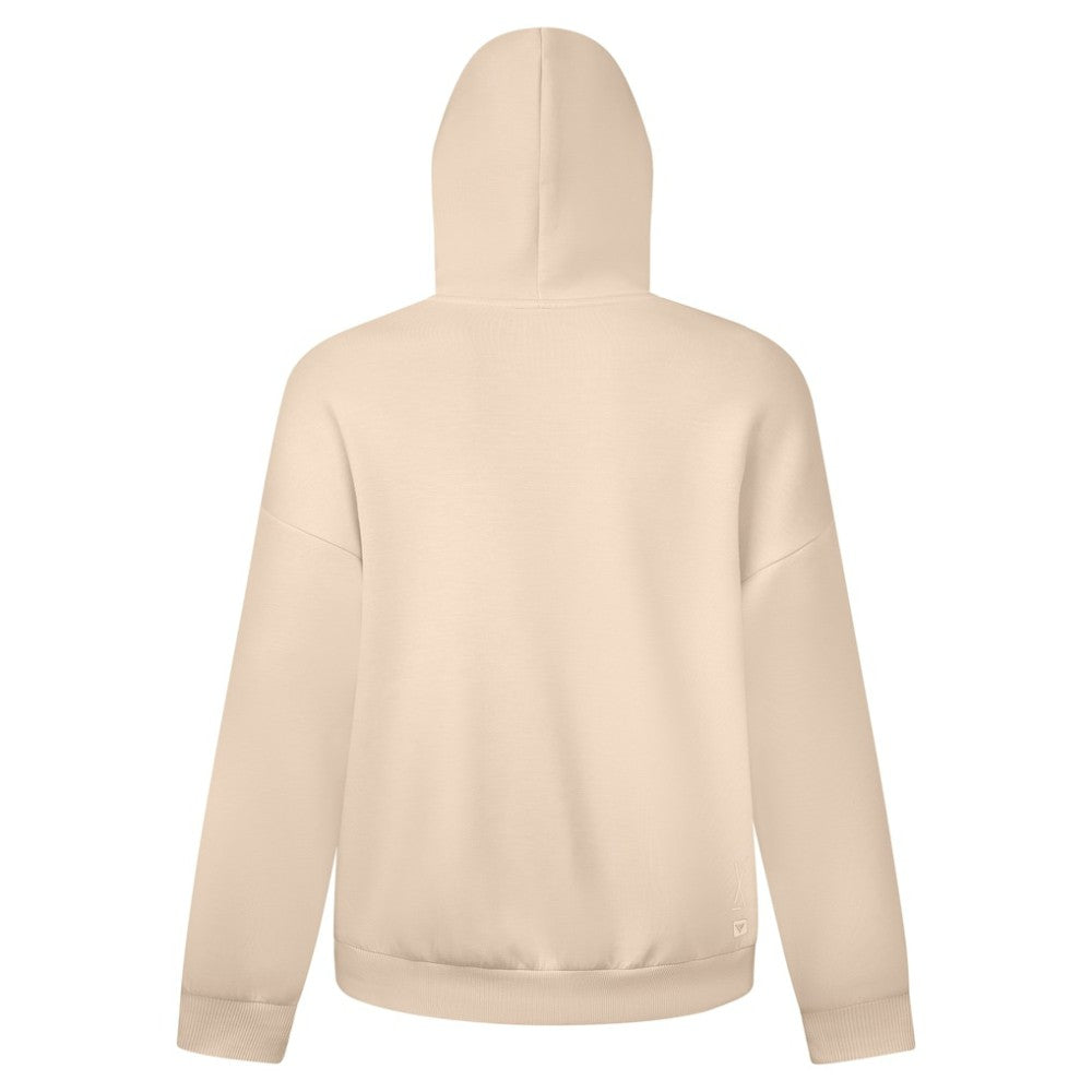 Minnesota Wild Levelwear Luxe Signature Lineage Tri-Blend Pullover Hoodie On Sale