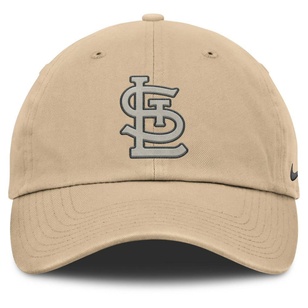 St. Louis Cardinals Nike Club Adjustable Hat | MLB For sale