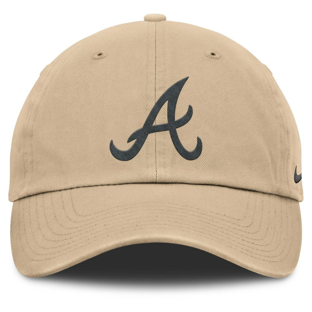 Atlanta Braves Nike Club Adjustable Hat | MLB Near me