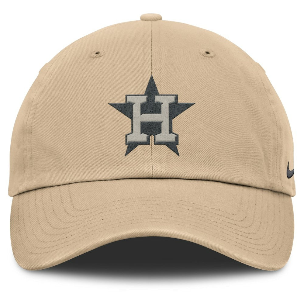 Houston Astros Nike Club Adjustable Hat | MLB On Sale