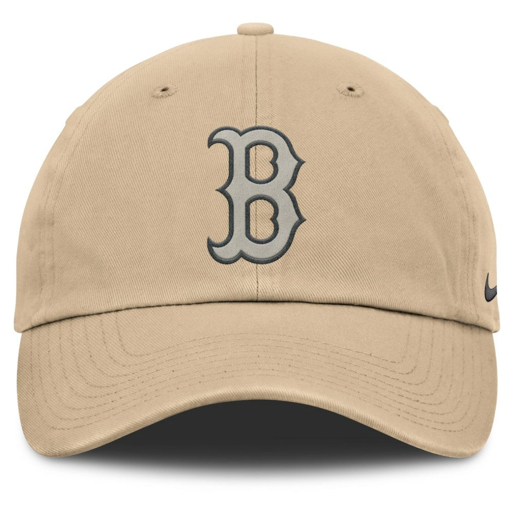 Boston Red Sox Nike Club Adjustable Hat | MLB Sale