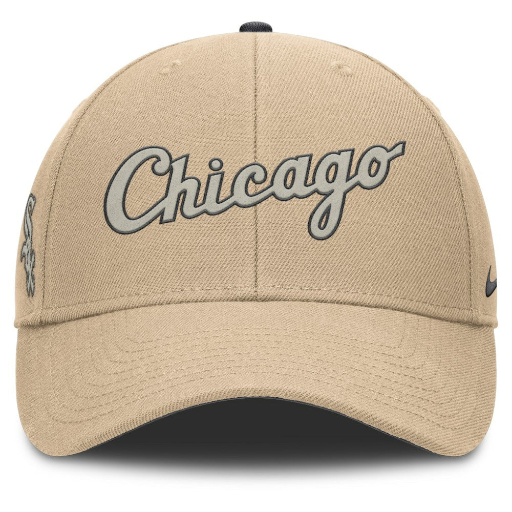 Chicago White Sox Nike Rise Adjustable Hat | MLB Shop