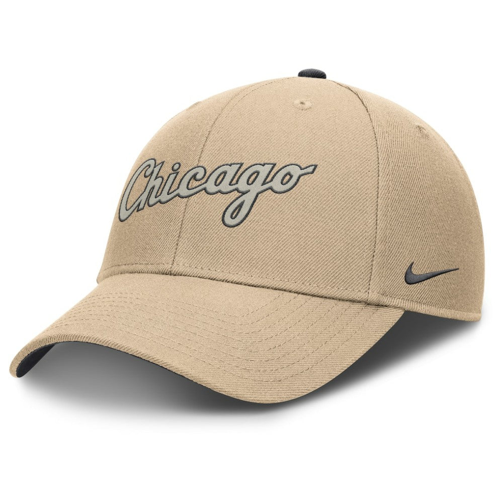 Chicago White Sox Nike Rise Adjustable Hat | MLB Shop