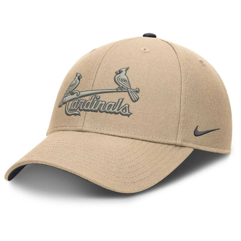 St. Louis Cardinals Nike Rise Adjustable Hat | MLB US