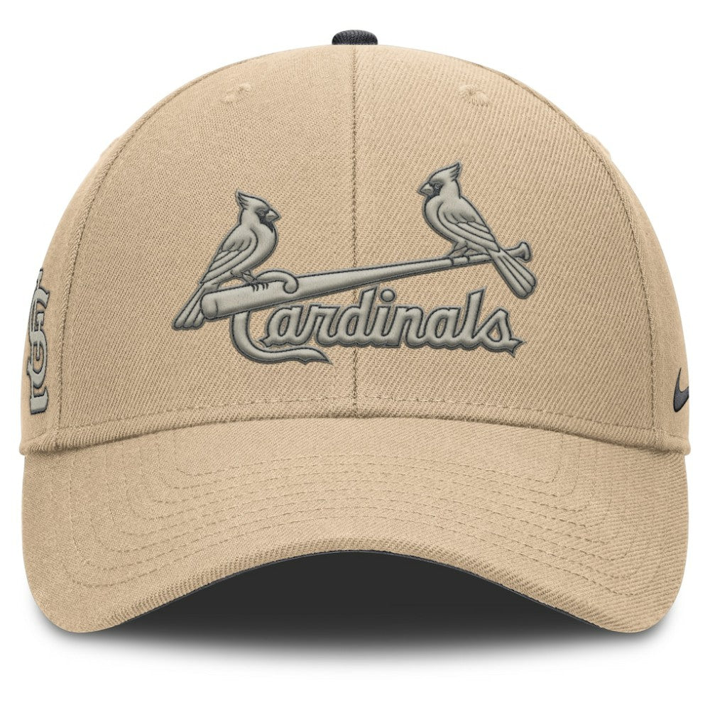 St. Louis Cardinals Nike Rise Adjustable Hat | MLB US