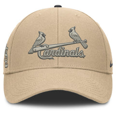 St. Louis Cardinals Nike Rise Adjustable Hat | MLB US