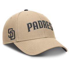 San Diego Padres Nike Rise Adjustable Hat | MLB Shop