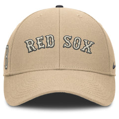 Boston Red Sox Nike Rise Adjustable Hat | MLB Shop