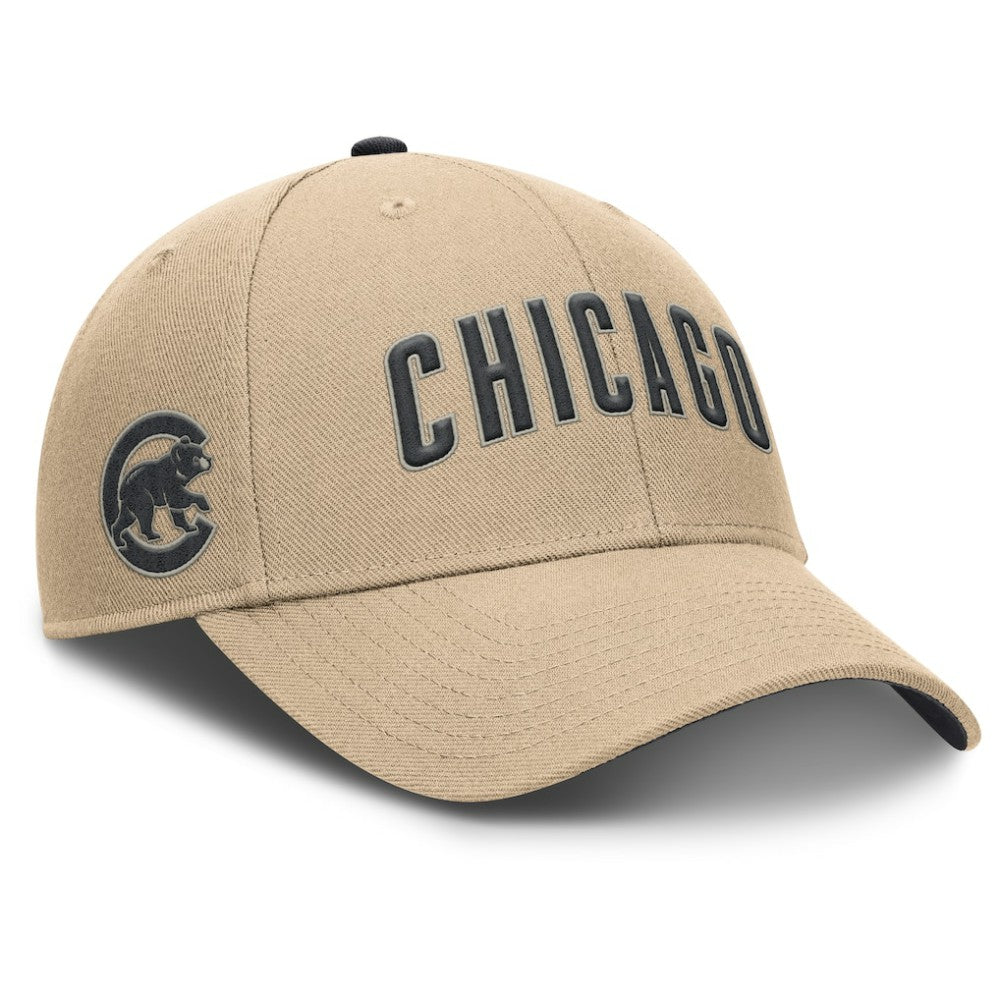 Chicago Cubs Nike Rise Adjustable Hat | MLB US