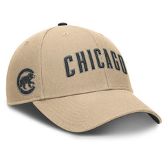 Chicago Cubs Nike Rise Adjustable Hat | MLB US