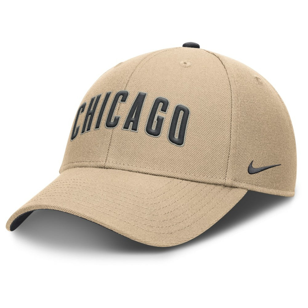 Chicago Cubs Nike Rise Adjustable Hat | MLB US