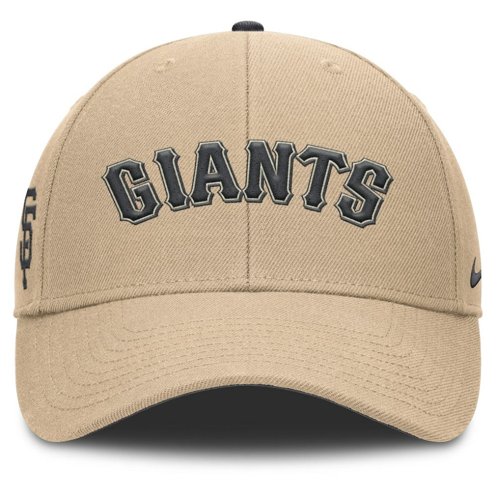 San Francisco Giants Nike Rise Adjustable Hat | MLB Near me