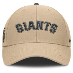 San Francisco Giants Nike Rise Adjustable Hat | MLB Near me