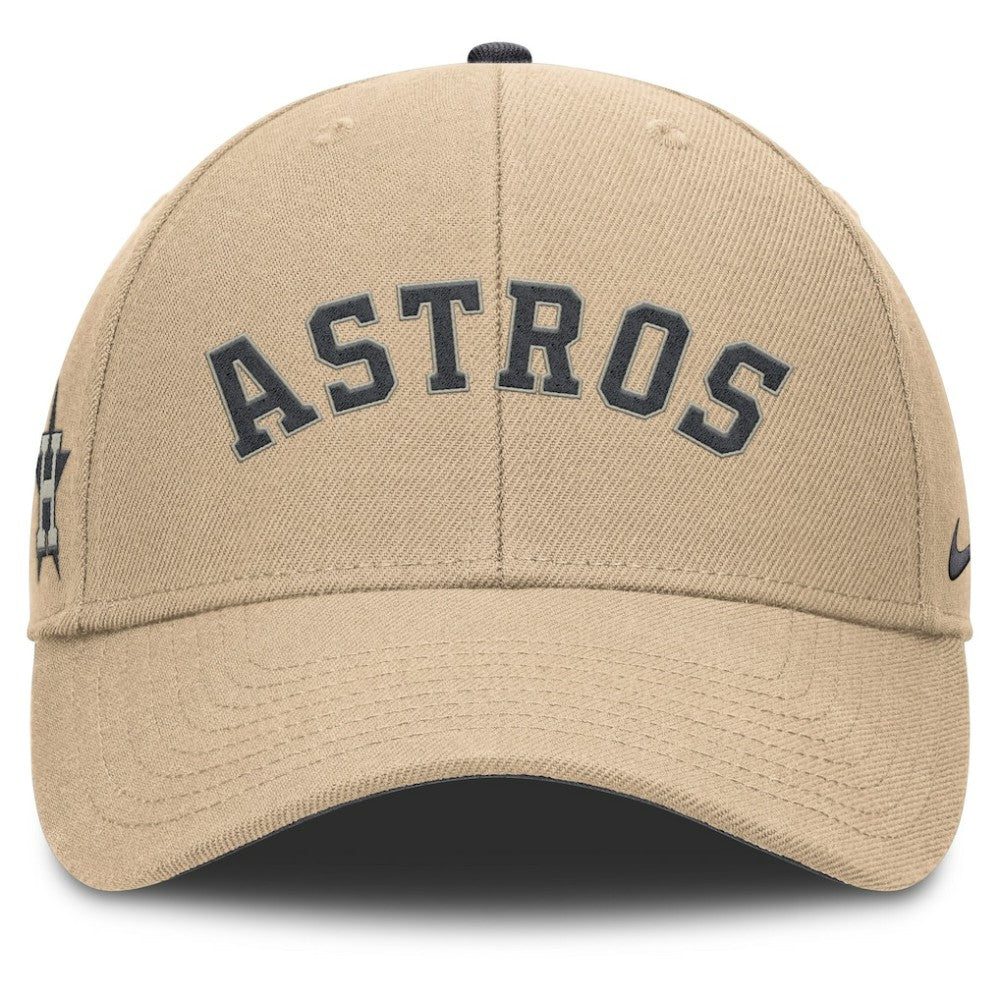Houston Astros Nike Rise Adjustable Hat | MLB Outlet