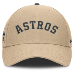 Houston Astros Nike Rise Adjustable Hat | MLB Outlet