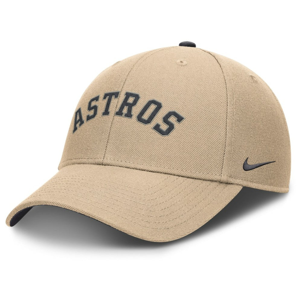 Houston Astros Nike Rise Adjustable Hat | MLB Outlet