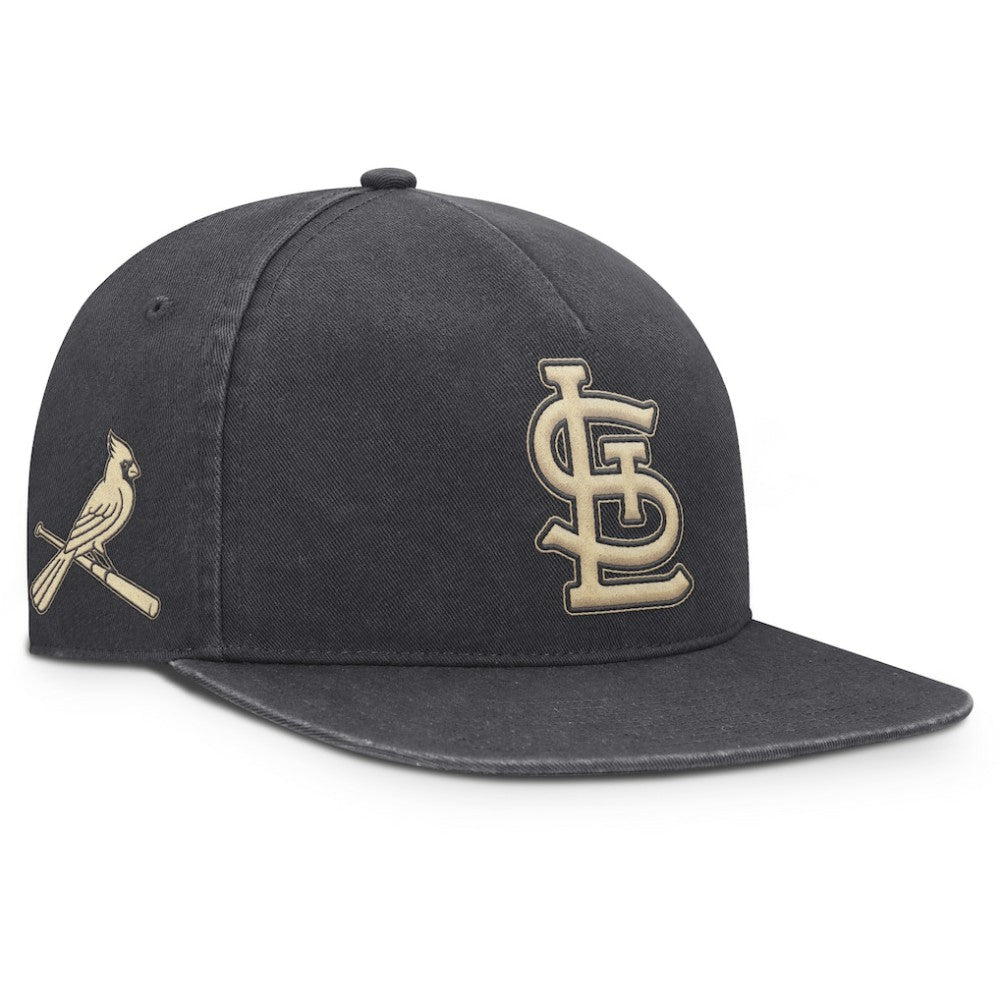 St. Louis Cardinals Nike Monotone Pro Adjustable Hat | MLB Outlet