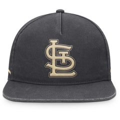 St. Louis Cardinals Nike Monotone Pro Adjustable Hat | MLB Outlet