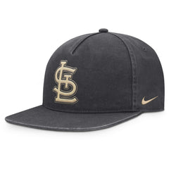 St. Louis Cardinals Nike Monotone Pro Adjustable Hat | MLB Outlet