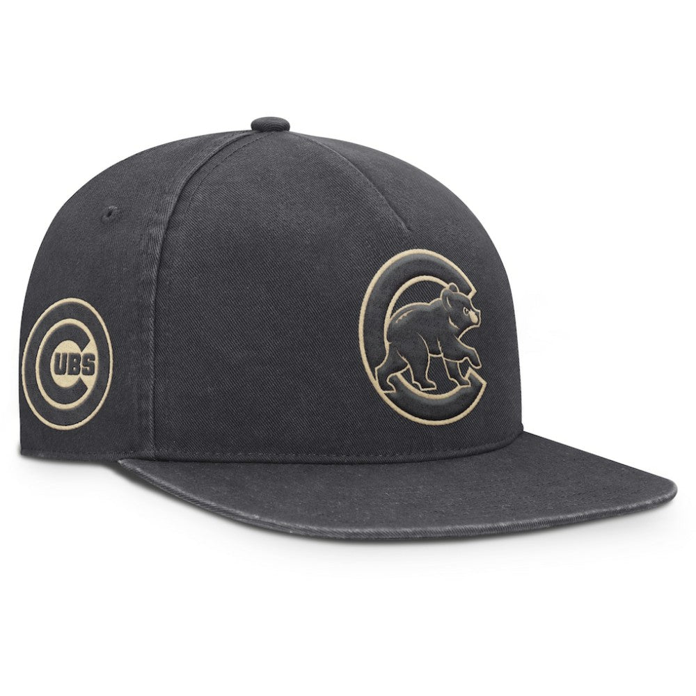 Chicago Cubs Nike Monotone Pro Adjustable Hat | MLB On Sale
