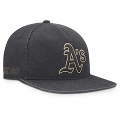 Athletics Nike Monotone Pro Adjustable Hat | MLB On Sale
