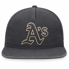 Athletics Nike Monotone Pro Adjustable Hat | MLB On Sale