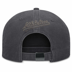 Athletics Nike Monotone Pro Adjustable Hat | MLB On Sale