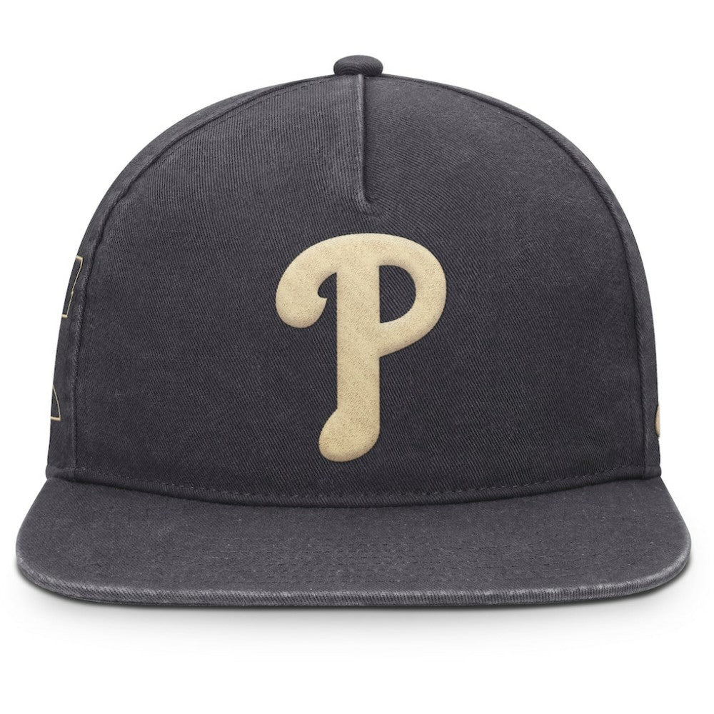 Philadelphia Phillies Nike Monotone Pro Adjustable Hat | MLB Discount
