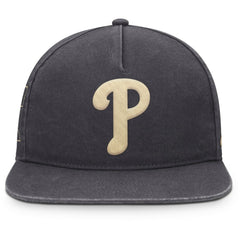 Philadelphia Phillies Nike Monotone Pro Adjustable Hat | MLB Discount