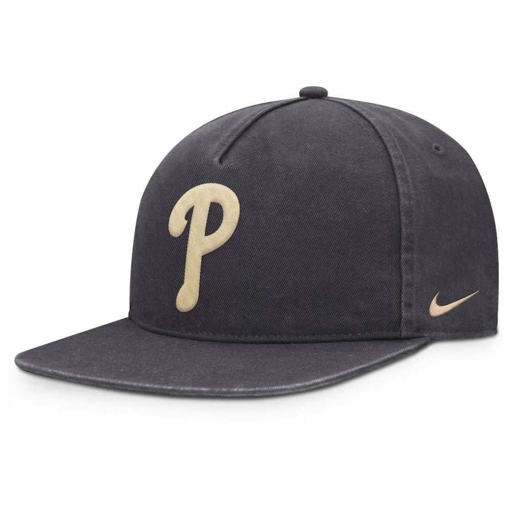Philadelphia Phillies Nike Monotone Pro Adjustable Hat | MLB Discount
