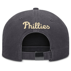 Philadelphia Phillies Nike Monotone Pro Adjustable Hat | MLB Discount
