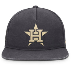Houston Astros Nike Monotone Pro Adjustable Hat | MLB Discount