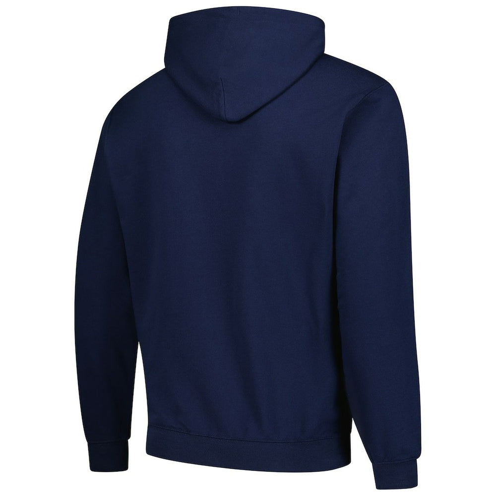 Chicago Bears  Starter Vintage Pullover Hoodie
