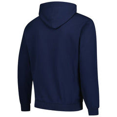Chicago Bears  Starter Vintage Pullover Hoodie