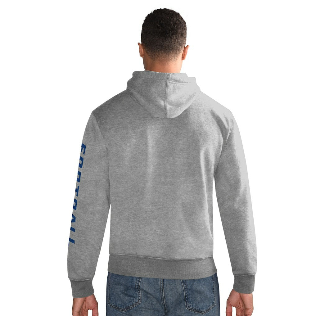 Seattle Seahawks  Starter Vintage Pullover Hoodie